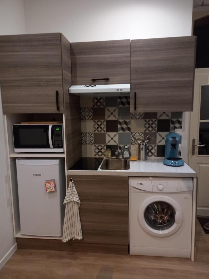 Insolite duplex Corps-Nuds Extérieur photo